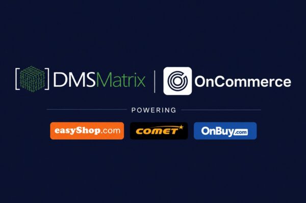 Get Live on 21 Countries With a Single Push: DMSMatrix Joins OnCommerce as an Official Integration Partner